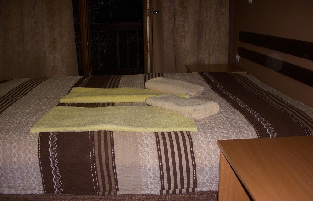 Chardak Apartments Ohrid Phòng bức ảnh