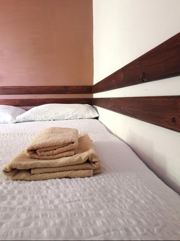 Chardak Apartments Ohrid Ngoại thất bức ảnh