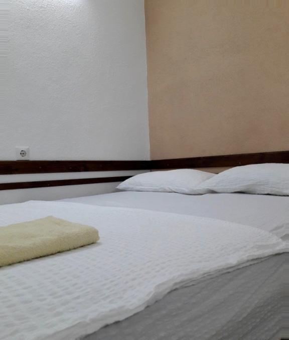 Chardak Apartments Ohrid Ngoại thất bức ảnh