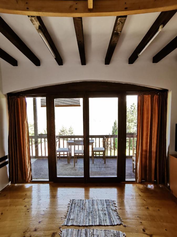 Chardak Apartments Ohrid Ngoại thất bức ảnh